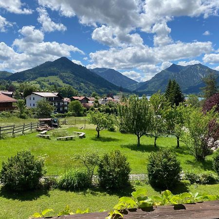 Kontaktlos - Wohnen Mit Panoramablick Am Schliersee By Stayfritz Esterno foto