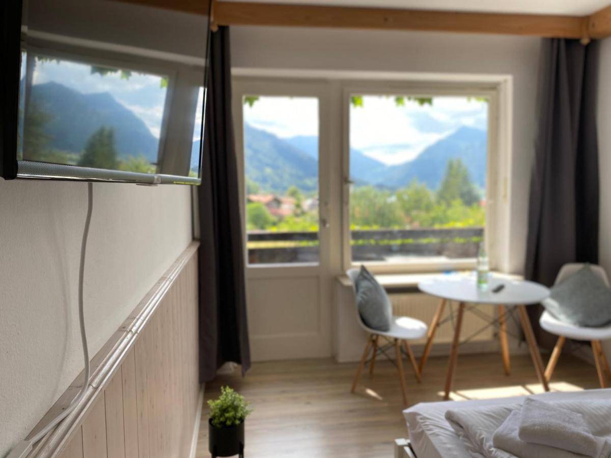 Kontaktlos - Wohnen Mit Panoramablick Am Schliersee By Stayfritz Esterno foto