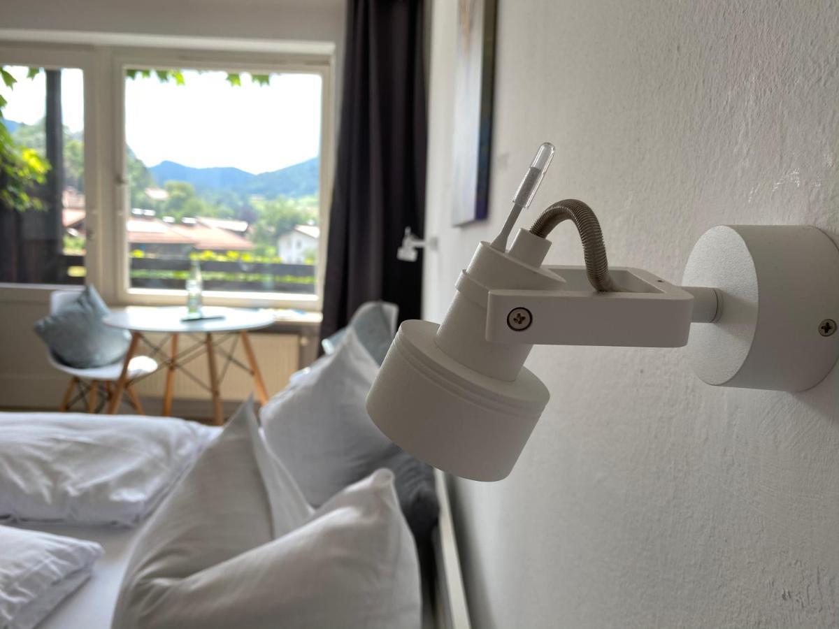 Kontaktlos - Wohnen Mit Panoramablick Am Schliersee By Stayfritz Esterno foto