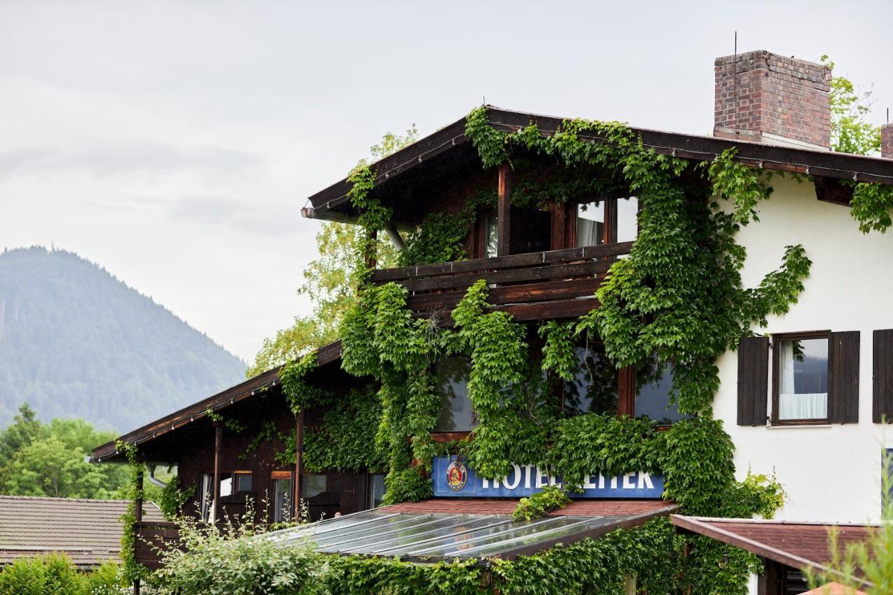 Kontaktlos - Wohnen Mit Panoramablick Am Schliersee By Stayfritz Esterno foto